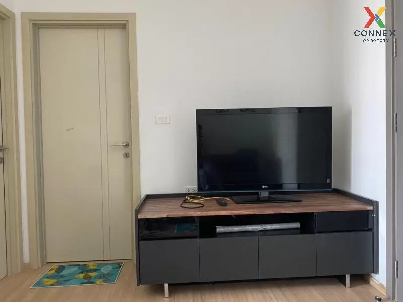 FOR RENT condo , The Base Rama 9 - Ramkhamhaeng , ARL-Ramkhamhaen 3