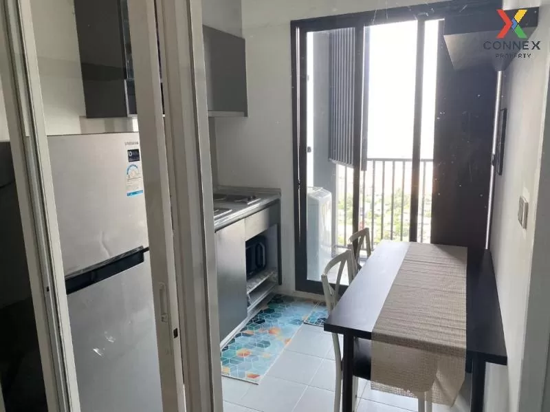 FOR RENT condo , The Base Rama 9 - Ramkhamhaeng , ARL-Ramkhamhaen 4