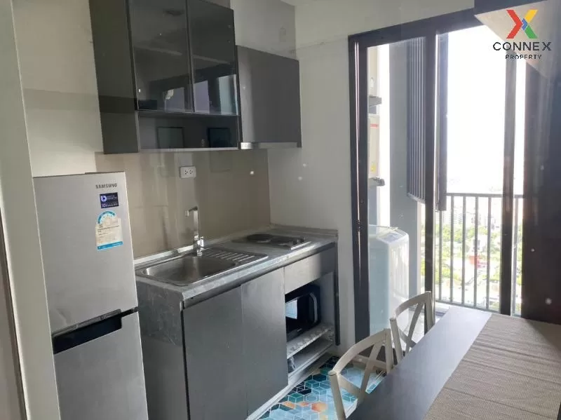 FOR RENT condo , The Base Rama 9 - Ramkhamhaeng , ARL-Ramkhamhaen