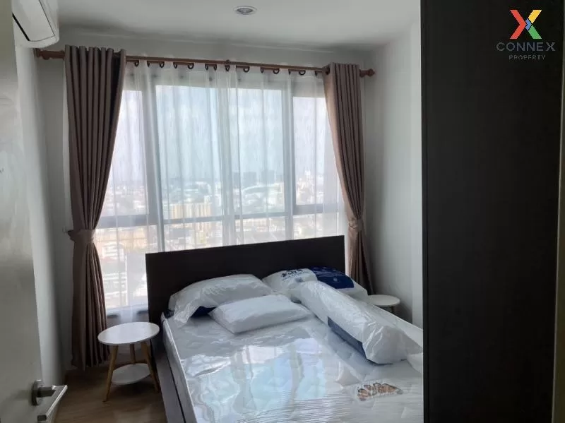 FOR RENT condo , The Base Rama 9 - Ramkhamhaeng , ARL-Ramkhamhaen