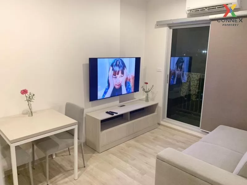 เช่าคอนโด  นิช โมโน รามคําแหง หัวหมาก เขต บางกะปิ กรุงเทพ CX-7879 3