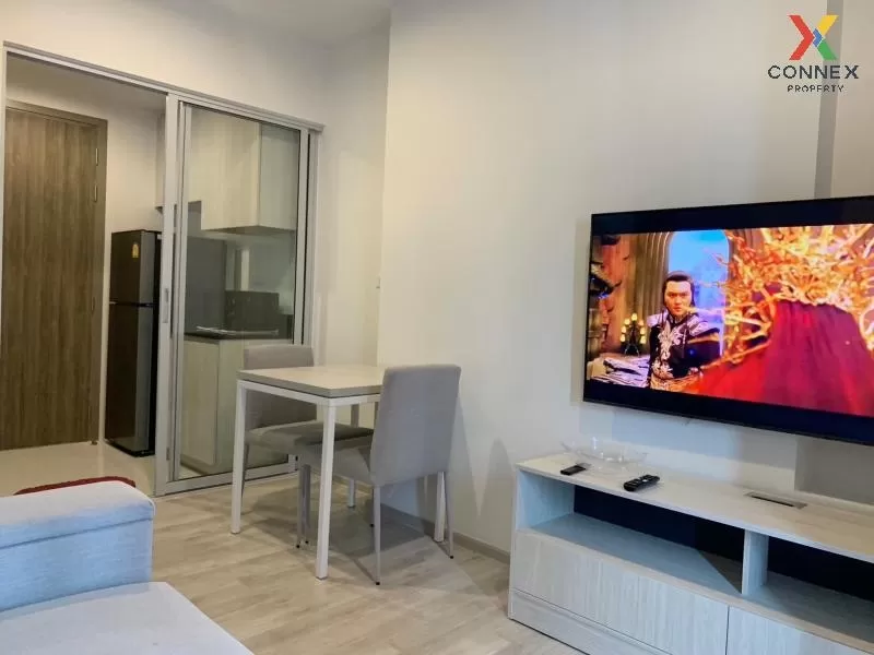 เช่าคอนโด  นิช โมโน รามคําแหง หัวหมาก เขต บางกะปิ กรุงเทพ CX-7879 4