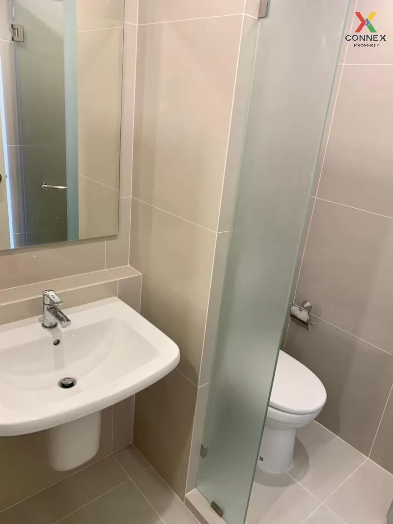 เช่าคอนโด  นิช โมโน รามคําแหง หัวหมาก เขต บางกะปิ กรุงเทพ CX-7879