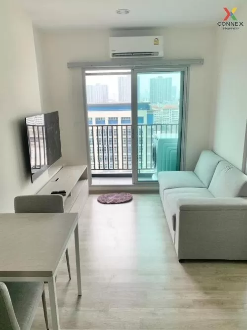 FOR RENT condo , Niche MONO Ramkhamhaeng , Hua Mak , Bang Kapi , Bangkok , CX-78794