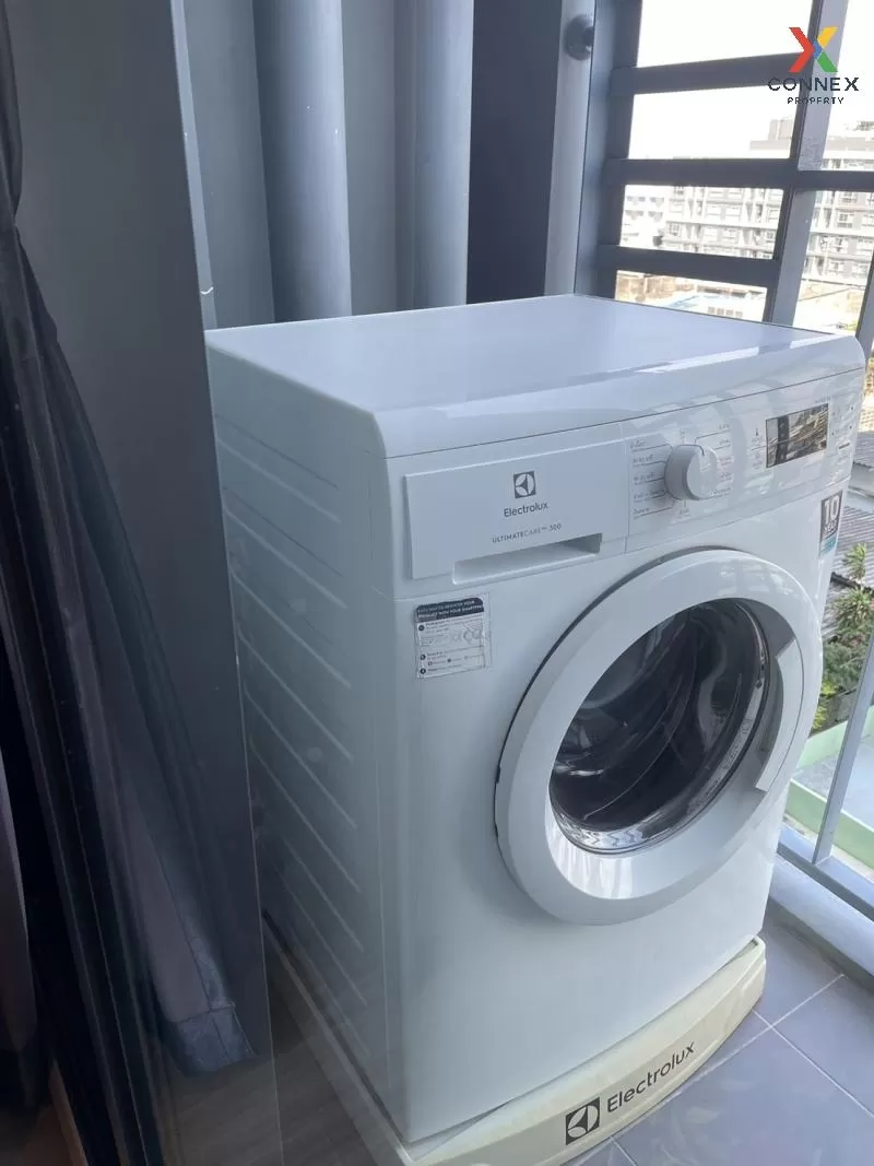 ขายคอนโด  ไอดีโอ สุขุมวิท 93 BTS-บางจาก พระโขนง เขต คลองเตย กรุงเ