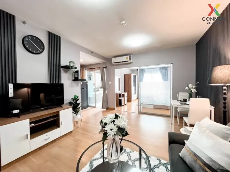 FOR SALE condo , Supalai Veranda Ratchavipha - Prachachuen , MRT- 1