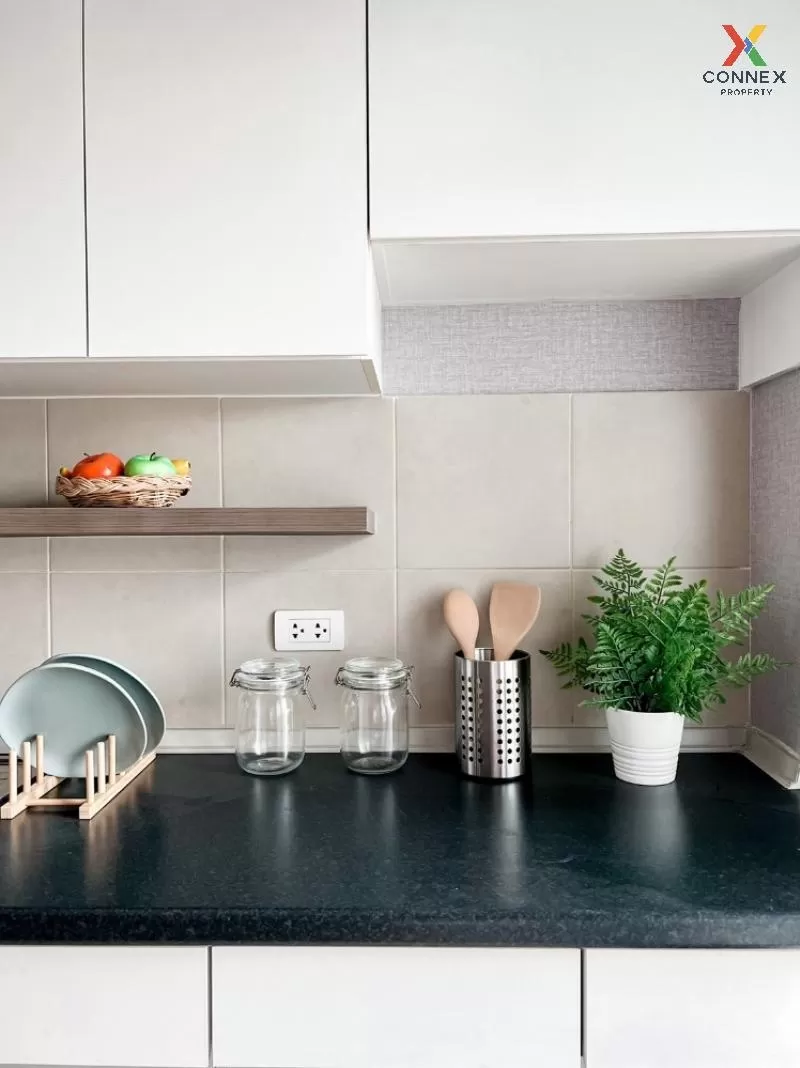 FOR SALE condo , Supalai Veranda Ratchavipha - Prachachuen , MRT-