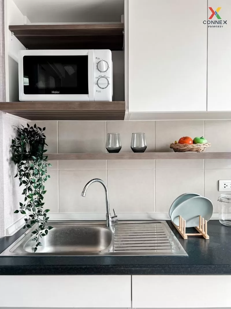 FOR SALE condo , Supalai Veranda Ratchavipha - Prachachuen , MRT-