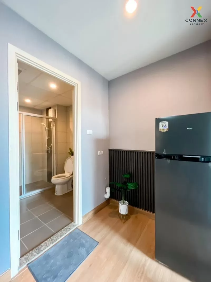 FOR SALE condo , Supalai Veranda Ratchavipha - Prachachuen , MRT-