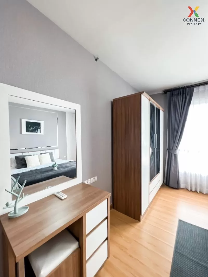 FOR SALE condo , Supalai Veranda Ratchavipha - Prachachuen , MRT-