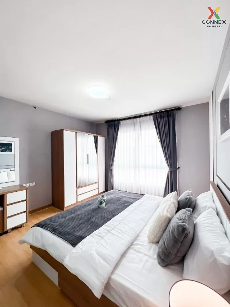 FOR SALE condo , Supalai Veranda Ratchavipha - Prachachuen , MRT-