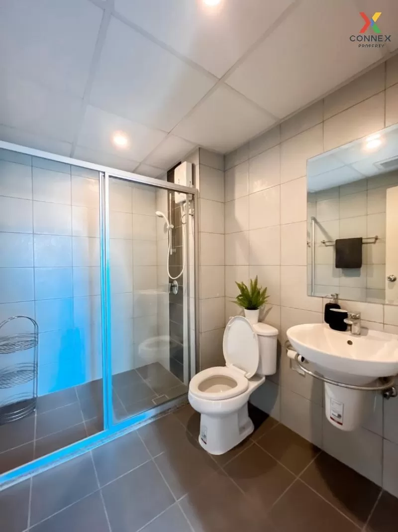 FOR SALE condo , Supalai Veranda Ratchavipha - Prachachuen , MRT-