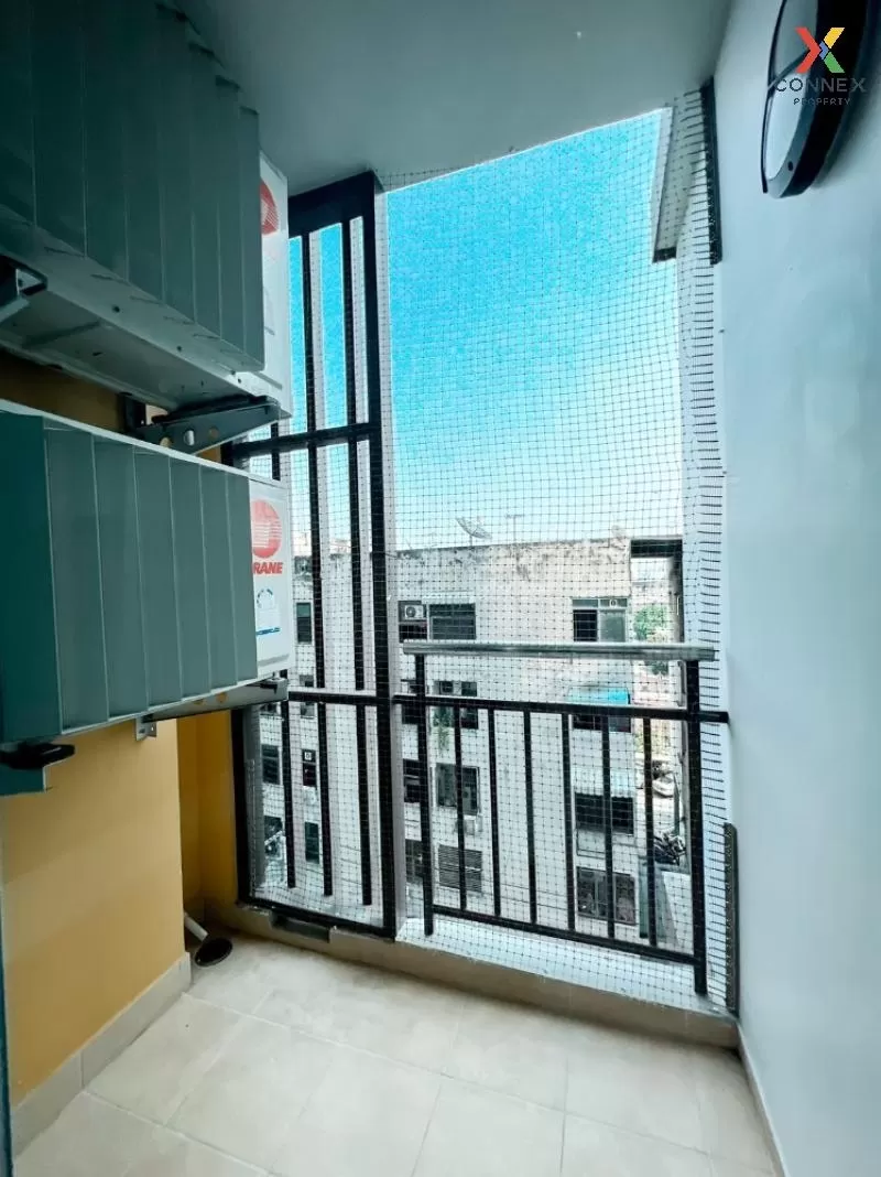 FOR SALE condo , Supalai Veranda Ratchavipha - Prachachuen , MRT-
