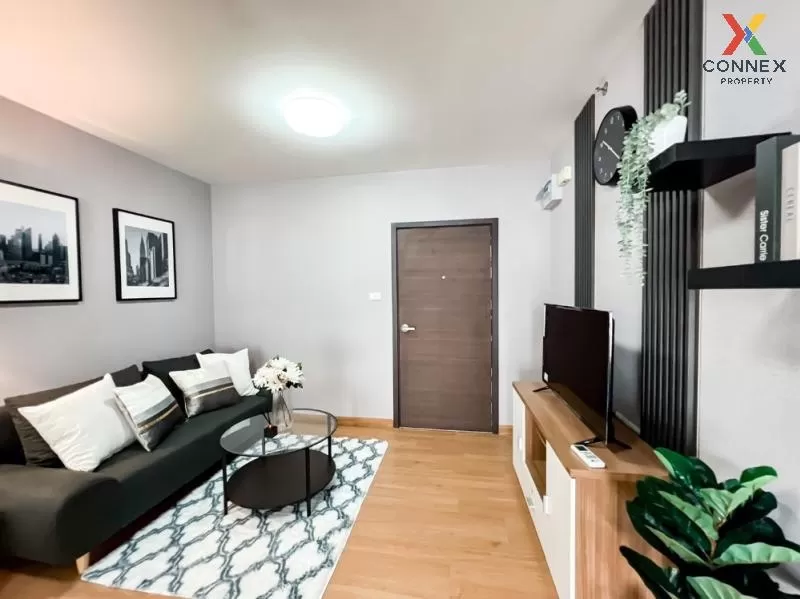 FOR SALE condo , Supalai Veranda Ratchavipha - Prachachuen , MRT- 2