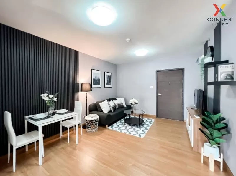 FOR SALE condo , Supalai Veranda Ratchavipha - Prachachuen , MRT- 3