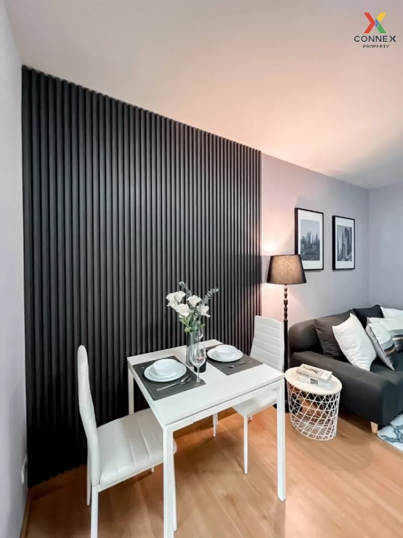 FOR SALE condo , Supalai Veranda Ratchavipha - Prachachuen , MRT-