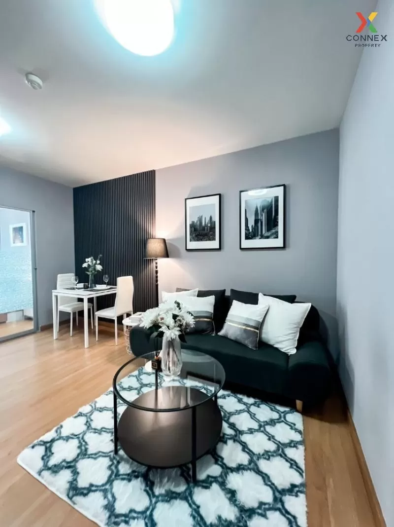 FOR SALE condo , Supalai Veranda Ratchavipha - Prachachuen , MRT-