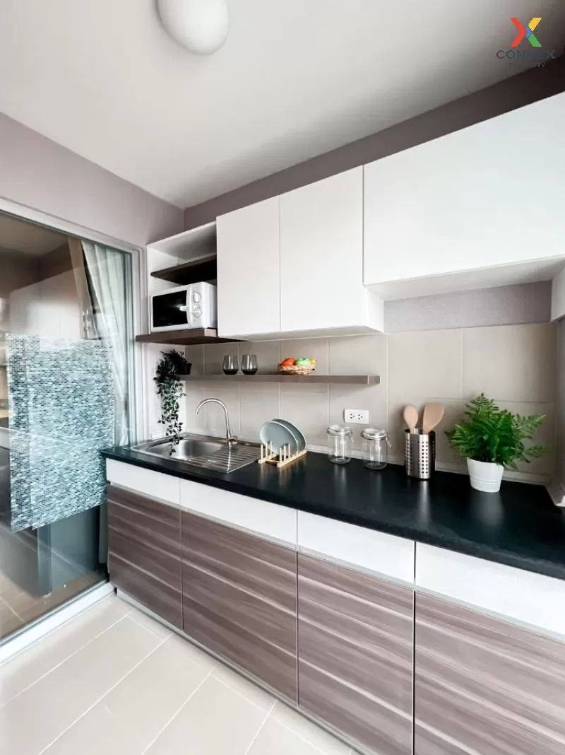 FOR SALE condo , Supalai Veranda Ratchavipha - Prachachuen , MRT-