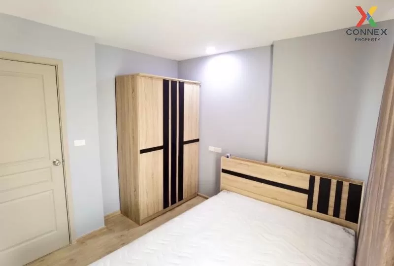 ขายคอนโด  ริชพาร์ค แอท เจ้าพระยา MRT-ไทรม้า ไทรม้า เขต ดอนเมือง น ขายคอนโด  ริชพาร์ค แอท เจ้าพระยา MRT-ไทรม้า ไทรม้า เขต ดอนเมือง น