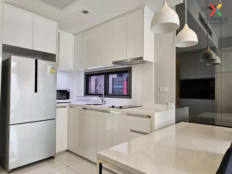 เช่าคอนโด  นาราไนน์ BTS-ช่องนนทรี ทุ่งมหาเมฆ เขต สาทร กรุงเทพ CX- 3