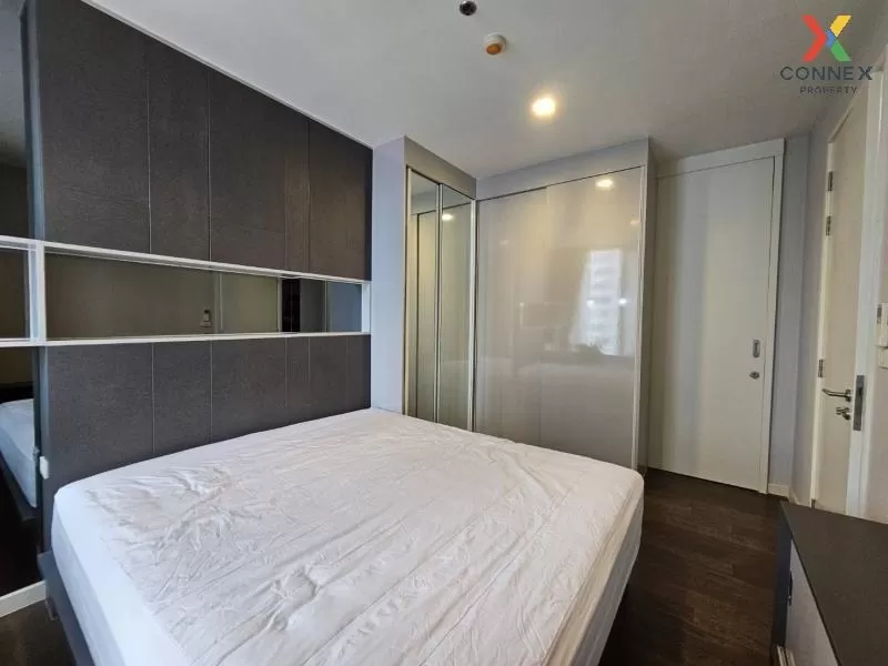 เช่าคอนโด  นาราไนน์ BTS-ช่องนนทรี ทุ่งมหาเมฆ เขต สาทร กรุงเทพ CX-