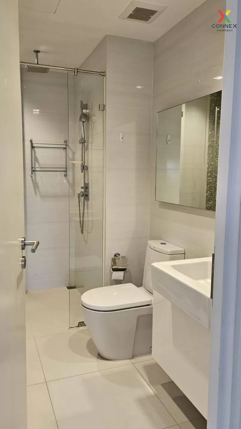 เช่าคอนโด  นาราไนน์ BTS-ช่องนนทรี ทุ่งมหาเมฆ เขต สาทร กรุงเทพ CX-