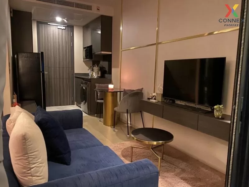 FOR SALE condo , Ashton Asoke , BTS-Asok , Khlong Toei Nuea , Wat 1