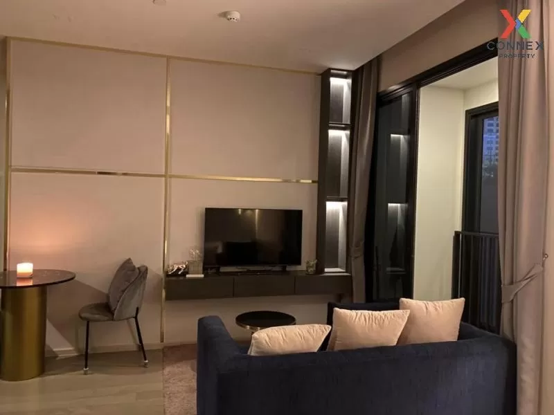 FOR SALE condo , Ashton Asoke , BTS-Asok , Khlong Toei Nuea , Wat 2