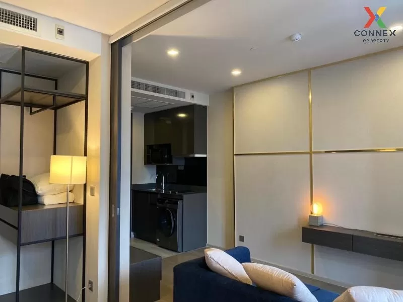 FOR SALE condo , Ashton Asoke , BTS-Asok , Khlong Toei Nuea , Wat 4