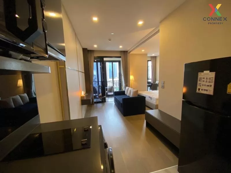 FOR SALE condo , Ashton Asoke , BTS-Asok , Khlong Toei Nuea , Wat