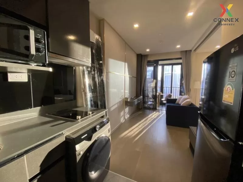 FOR SALE condo , Ashton Asoke , BTS-Asok , Khlong Toei Nuea , Wat