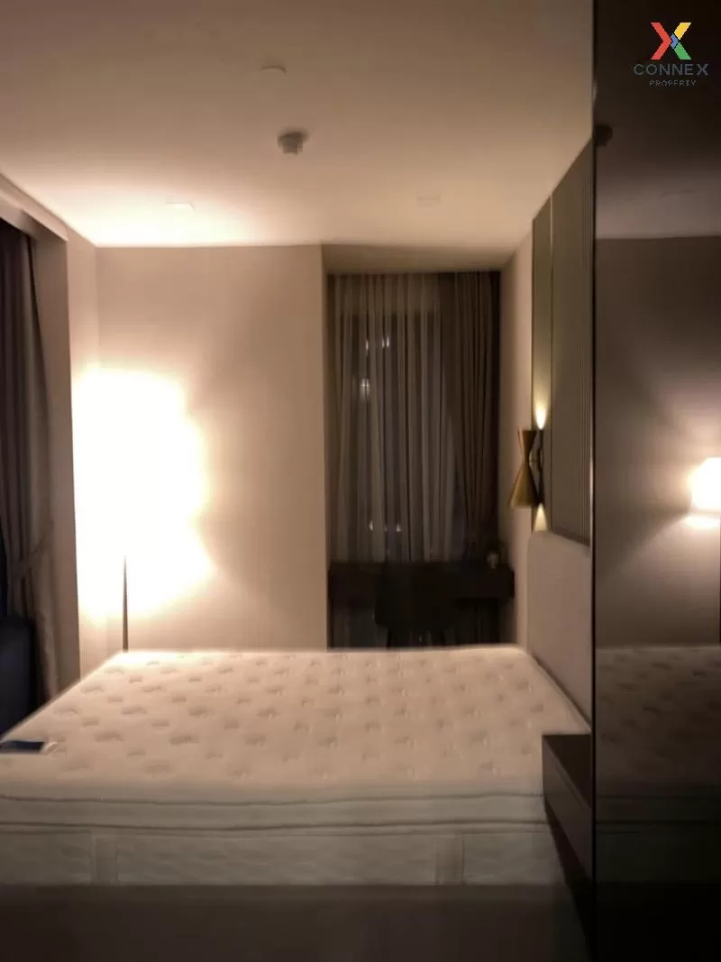 FOR SALE condo , Ashton Asoke , BTS-Asok , Khlong Toei Nuea , Wat