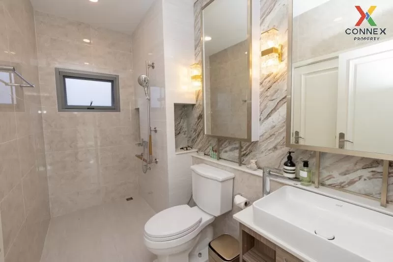 ขายบ้านเดี่ยว  เพอร์เฟค เพลส สุขุมวิท 77 – สุวรรณภูมิ วิวสวย หน้า