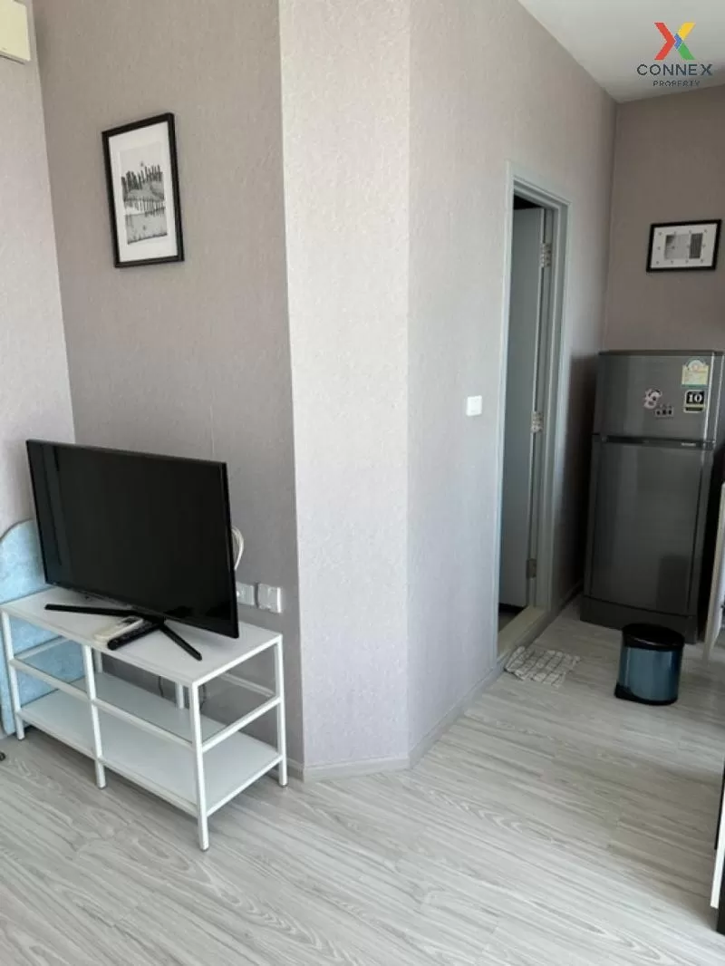 FOR RENT condo , Ideo Mobi Sukhumvit Eastgate , BTS-Bang Na , Ban 1