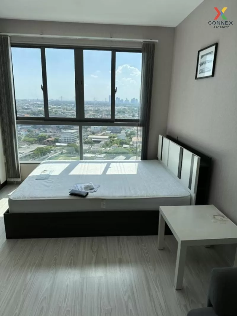 FOR RENT condo , Ideo Mobi Sukhumvit Eastgate , BTS-Bang Na , Ban 3
