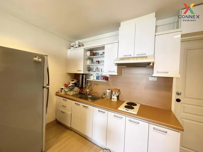 เช่าคอนโด  เดอะ วอเตอร์ฟอร์ด ไดมอน BTS-พร้อมพงษ์ คลองตัน เขต คลอง