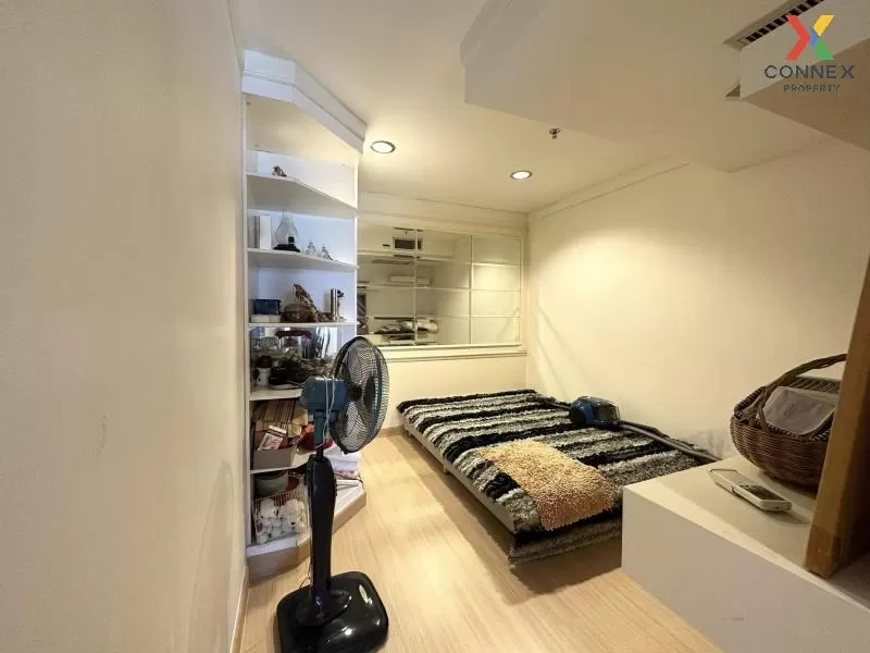 เช่าคอนโด  เดอะ วอเตอร์ฟอร์ด ไดมอน BTS-พร้อมพงษ์ คลองตัน เขต คลอง