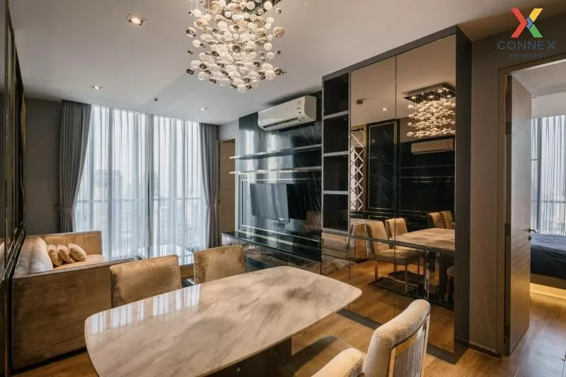 FOR RENT condo , Park Origin Phrom Phong , BTS-Phrom Phong , Khlo 1