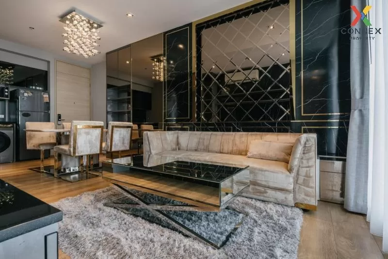 FOR RENT condo , Park Origin Phrom Phong , BTS-Phrom Phong , Khlo 2