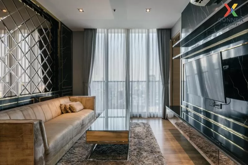 FOR RENT condo , Park Origin Phrom Phong , BTS-Phrom Phong , Khlo 3