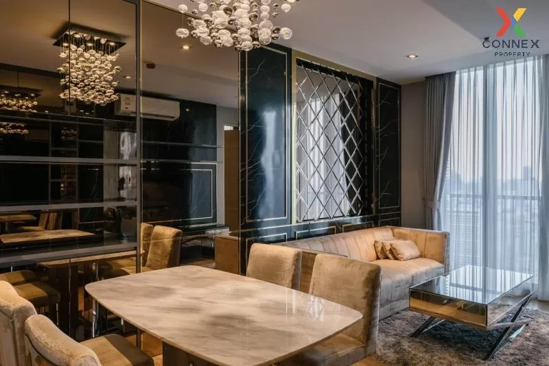 FOR RENT condo , Park Origin Phrom Phong , BTS-Phrom Phong , Khlo 4