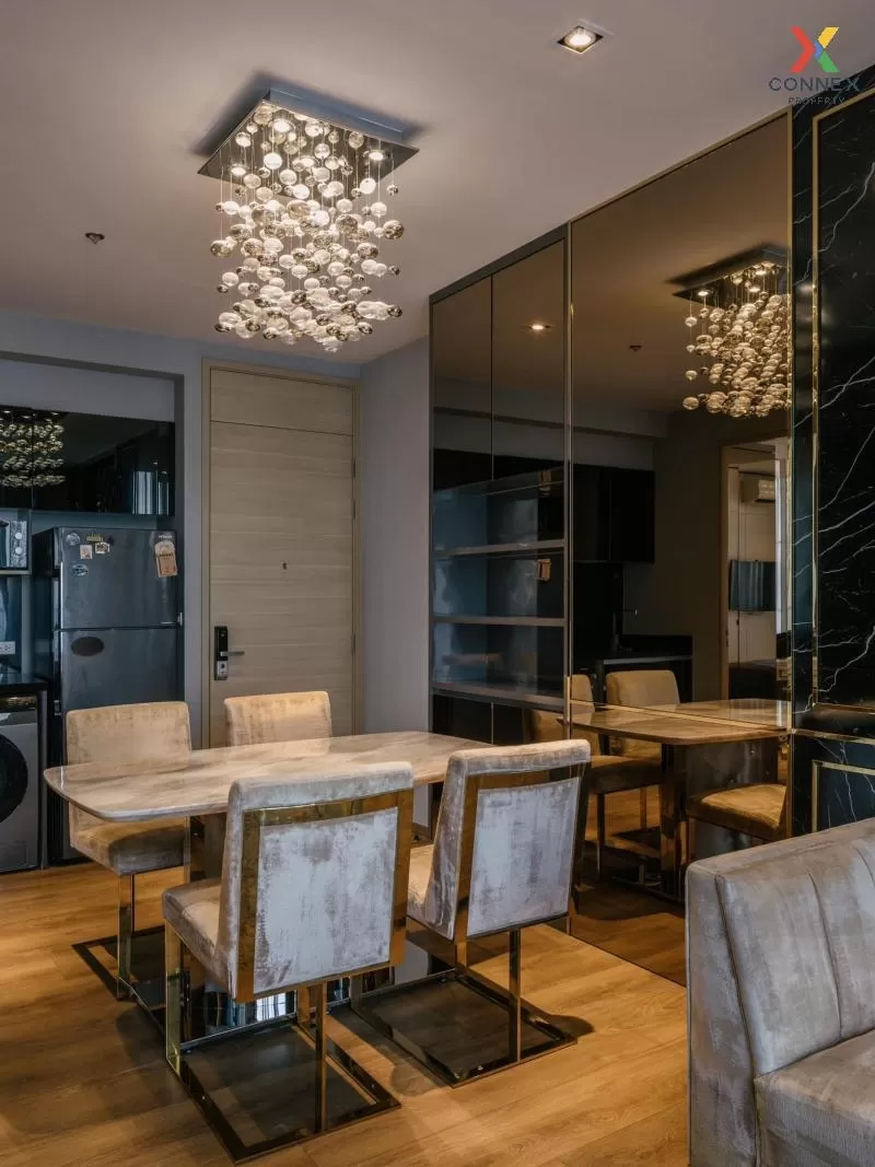 FOR RENT condo , Park Origin Phrom Phong , BTS-Phrom Phong , Khlo