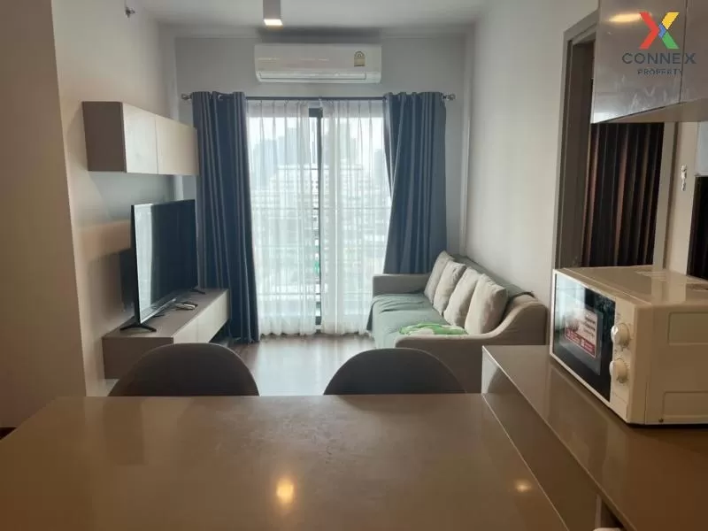 FOR RENT condo , Ideo Sukhumvit 93 , BTS-Bang Chak , Phra Khanong 1