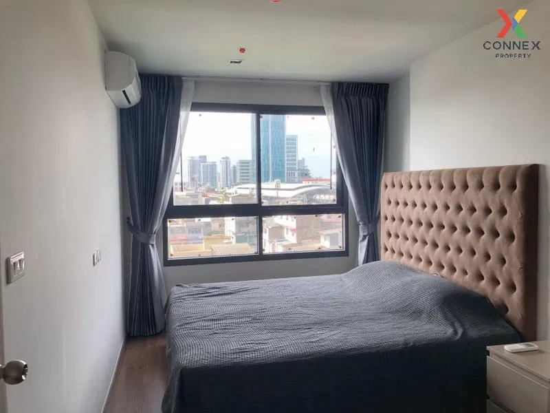 FOR RENT condo , Ideo Sukhumvit 93 , BTS-Bang Chak , Phra Khanong 4