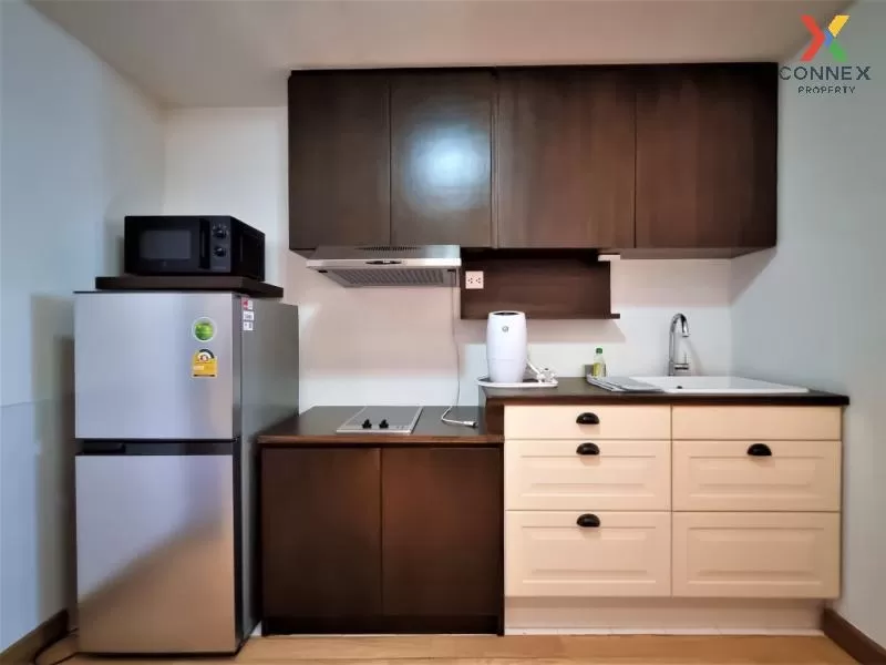 FOR RENT condo , Silom Suite , BTS-Saint Louis , Silom , Bang Rak 4