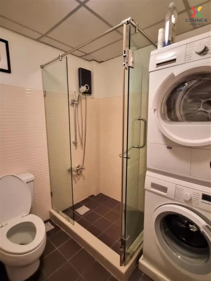 FOR RENT condo , Silom Suite , BTS-Saint Louis , Silom , Bang Rak