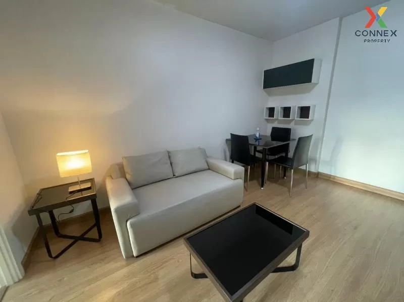 เช่าคอนโด  ศุภาลัย ซิตี้ รีสอร์ท สถานีแบริ่ง (สุขุมวิท 105) BTS-แ 1