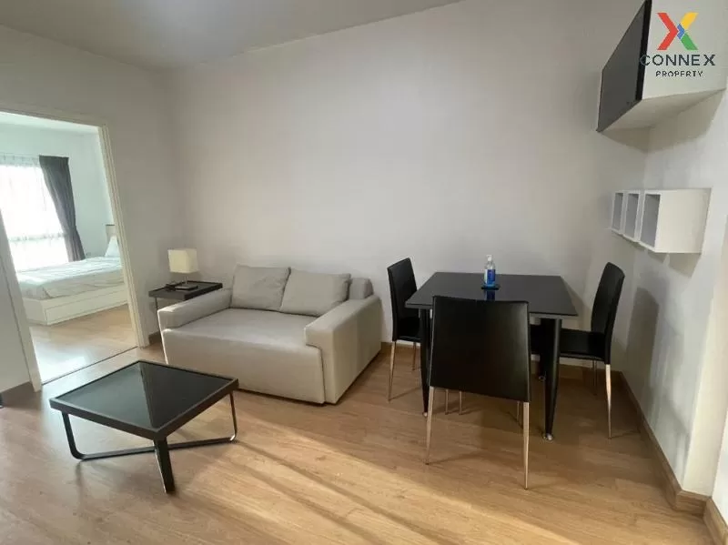 เช่าคอนโด  ศุภาลัย ซิตี้ รีสอร์ท สถานีแบริ่ง (สุขุมวิท 105) BTS-แ 2