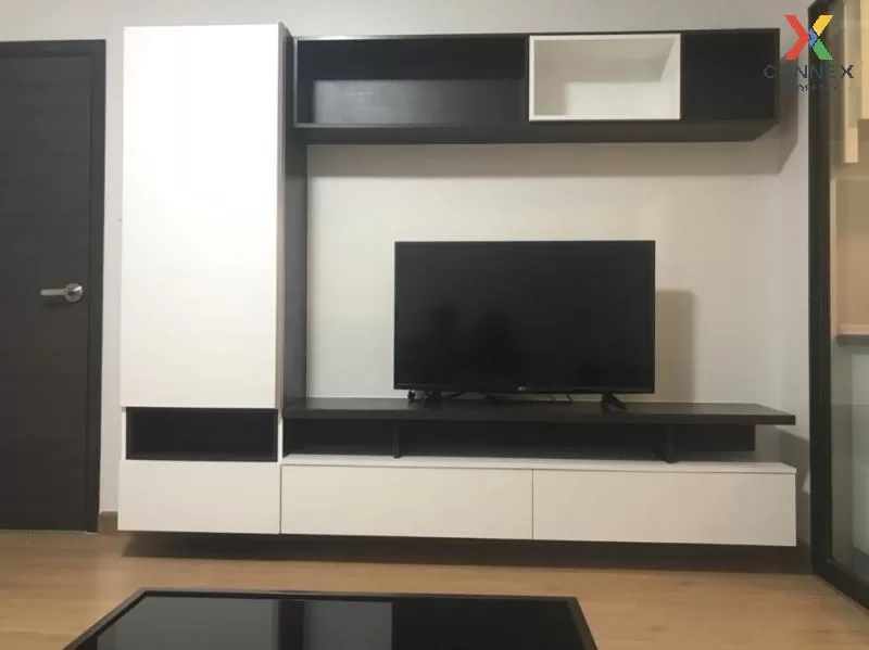 เช่าคอนโด  ศุภาลัย ซิตี้ รีสอร์ท สถานีแบริ่ง (สุขุมวิท 105) BTS-แ 3