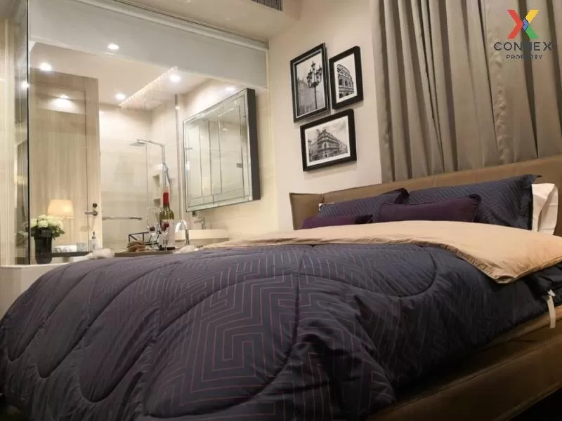 FOR RENT condo , The XXXIX by Sansiri , BTS-Phrom Phong , Khlong  3